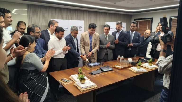 Axis Max Life and Saarathi Finance Announce Strategic Partnership to Strengthen Financial Security for India’s MSMEs