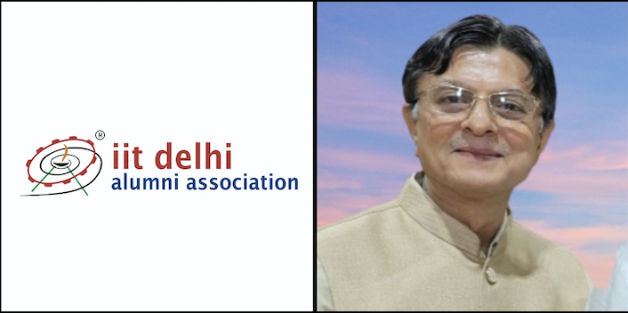 IIT Delhi Alumni Association to Host “IITD Alumni Leadership Conclave 2026” on 21 March, 2026 in New Delhi