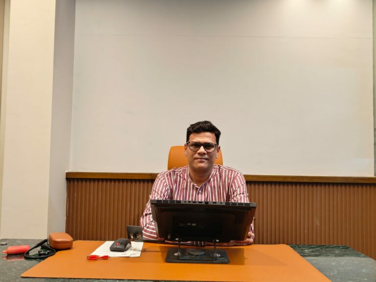 Furnitt Design Studio Redefines Modular Interiors Through In-House Manufacturing Excellence in Bangalore