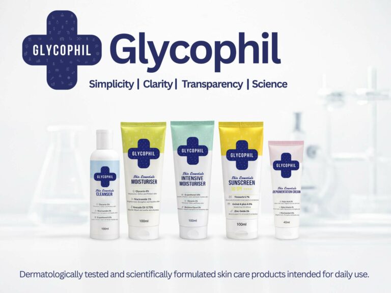 Glycophil: A Different Way to Think About Everyday Skincare