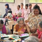 Singer Arunkumar brings ‘Shri Ramachandra Kripaalu Bhajamana’ to life and wins hearts online