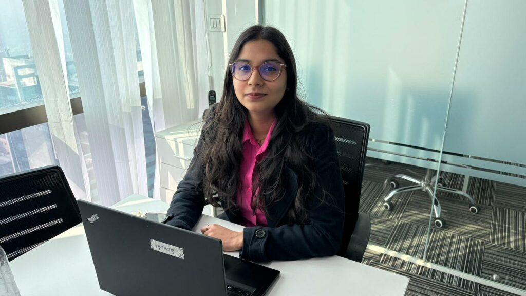 Sonali Shastri’s SoulBot Therapy: An AI Companion for Emotional Wellness in India