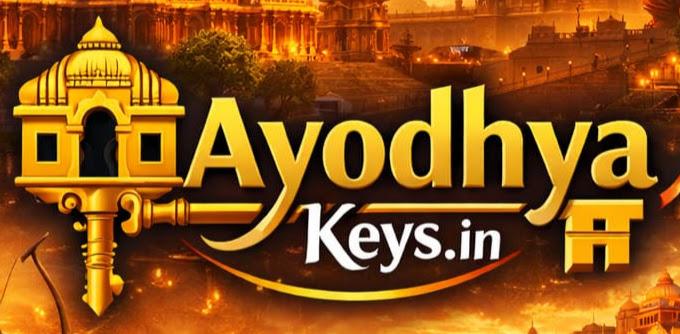 Ayodhya Keys: Making Your Ayodhya Travel Easy with Complete Packages