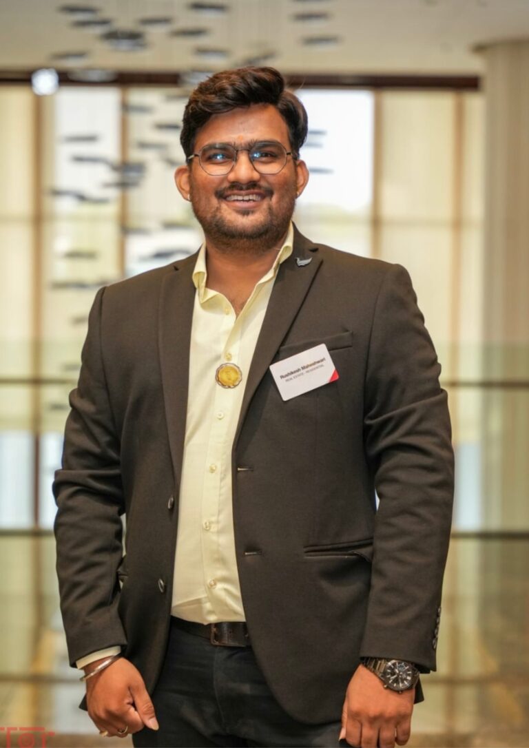 Rushikesh Maaheshwari Positions RSM Financial Services as Pune’s Integrated Real Estate & Financial Advisory Partner