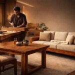 Light Scape: Redefining Experiential Lighting from Chennai