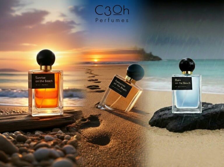 C3oh Perfumes Emerges as a Fast-Growing Independent Fragrance Brand Redefining Affordable Luxury in India