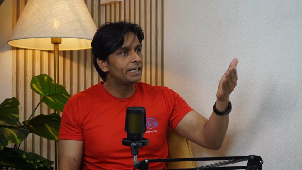 Youthquake Founded by Vishal Basotia Emerges as a Global Platform Empowering Young Voices and Future Leaders