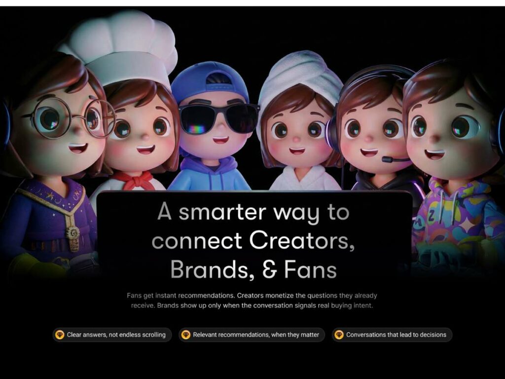 Soriz Digital Pvt Ltd Introduces a New Infrastructure Layer for Conversation-Driven Commerce