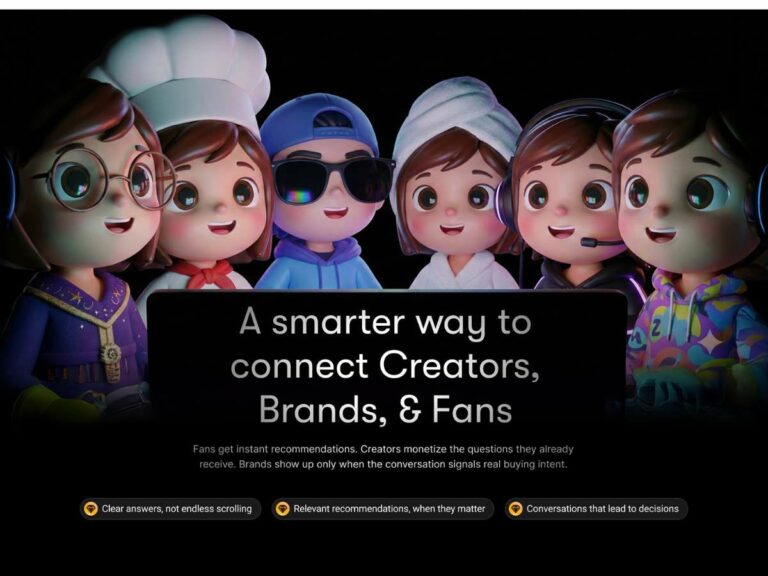 Soriz Digital Pvt Ltd Introduces a New Infrastructure Layer for Conversation-Driven Commerce