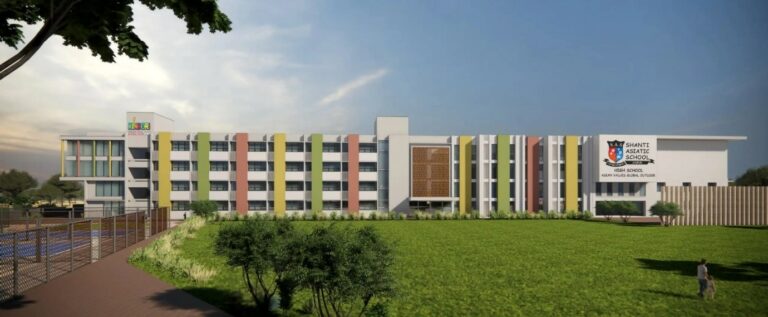 Shanti Asiatic School, Jaipur Emerges as a Leading CBSE School with a Focus on Holistic Education and Future-Ready Learning