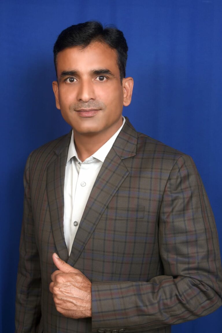 Coach Kuldeep Singh: Guiding Individuals Toward Clarity, Confidence, and Inner Balance