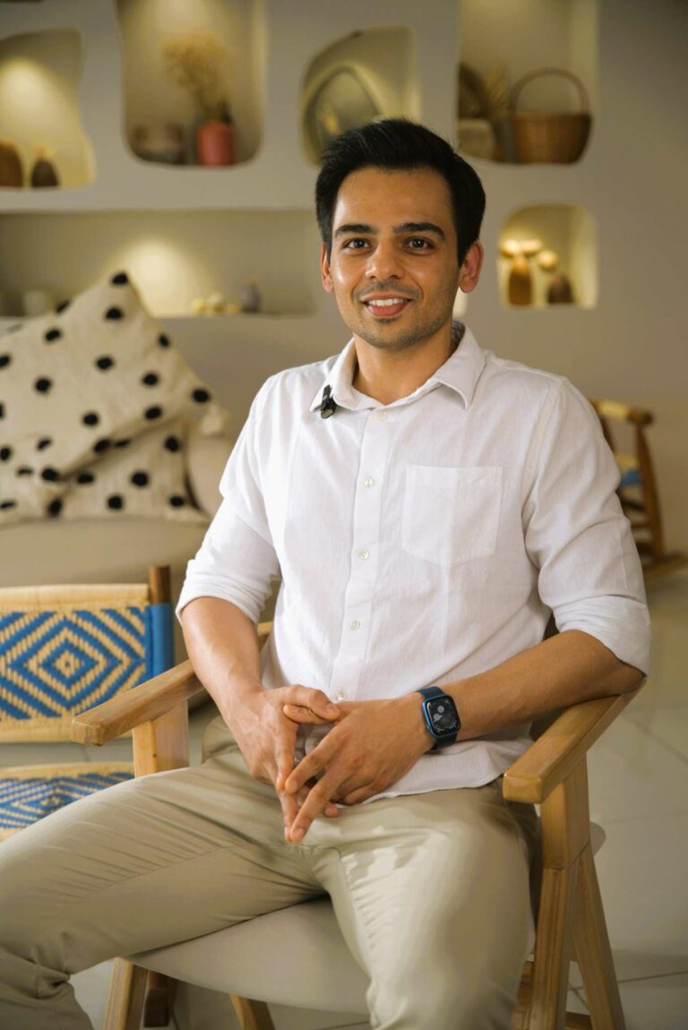 From Design Studios in Florence to Safer Homes in India: Nihar Soni Launches DOODAH with a Safety-First Vision for Furniture