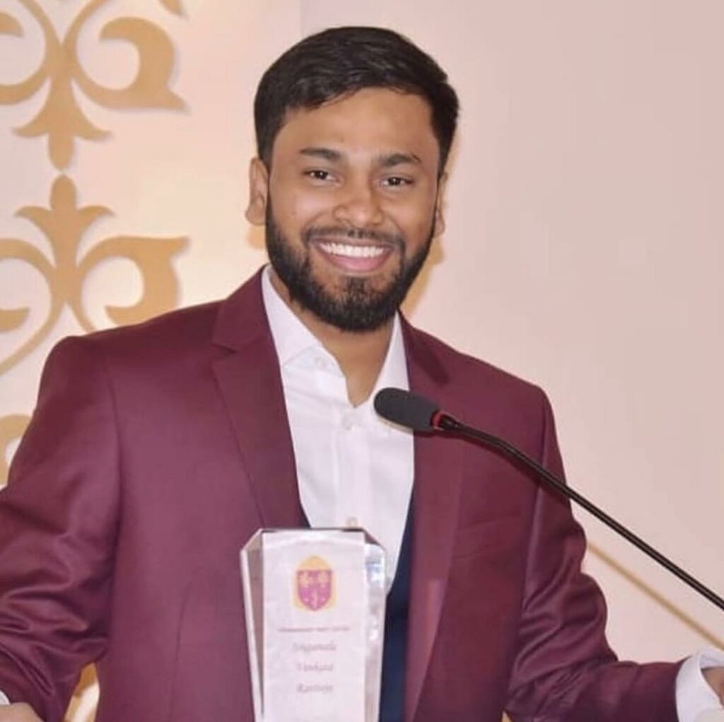 Dr. Singamala Venkata Raviteja Positions BRAVVIA as a Global Bridge Between Advanced Healthcare and Medical Education