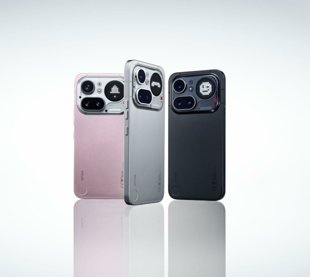 Nothing to Host Exclusive Phone (4a) Pro Drop at Bengaluru Flagship Store