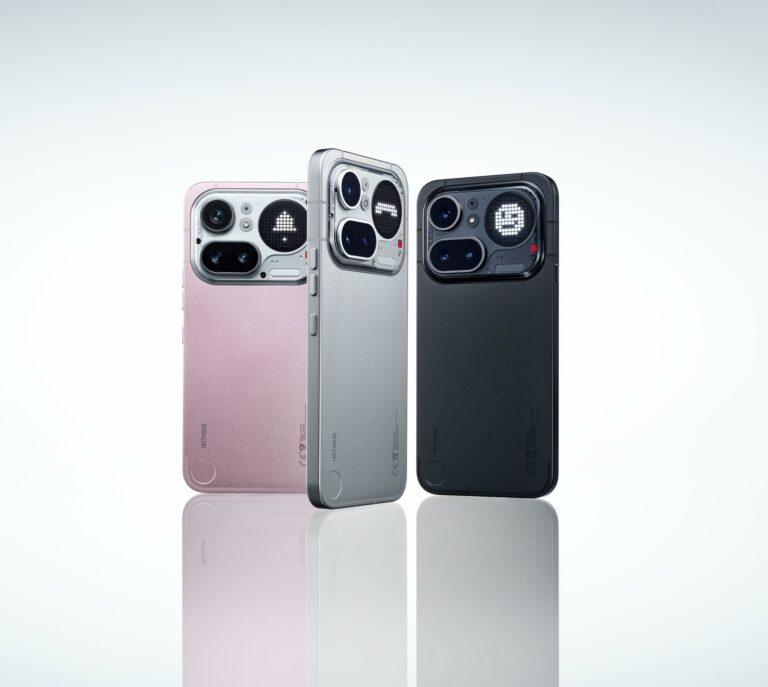 Nothing to Host Exclusive Phone (4a) Pro Drop at Bengaluru Flagship Store