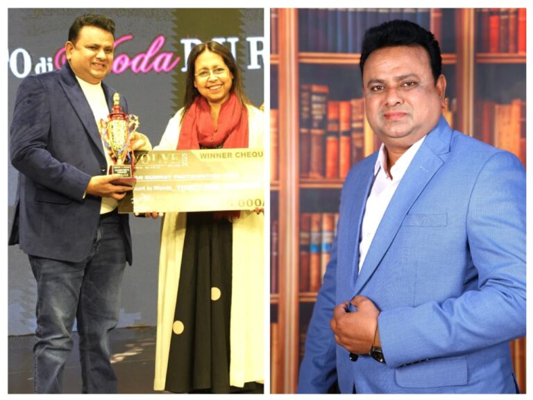 HIITMS Academy Opens Pathways in Fashion Design and Makeup Artistry with Scholarships and Industry-Focused Learning