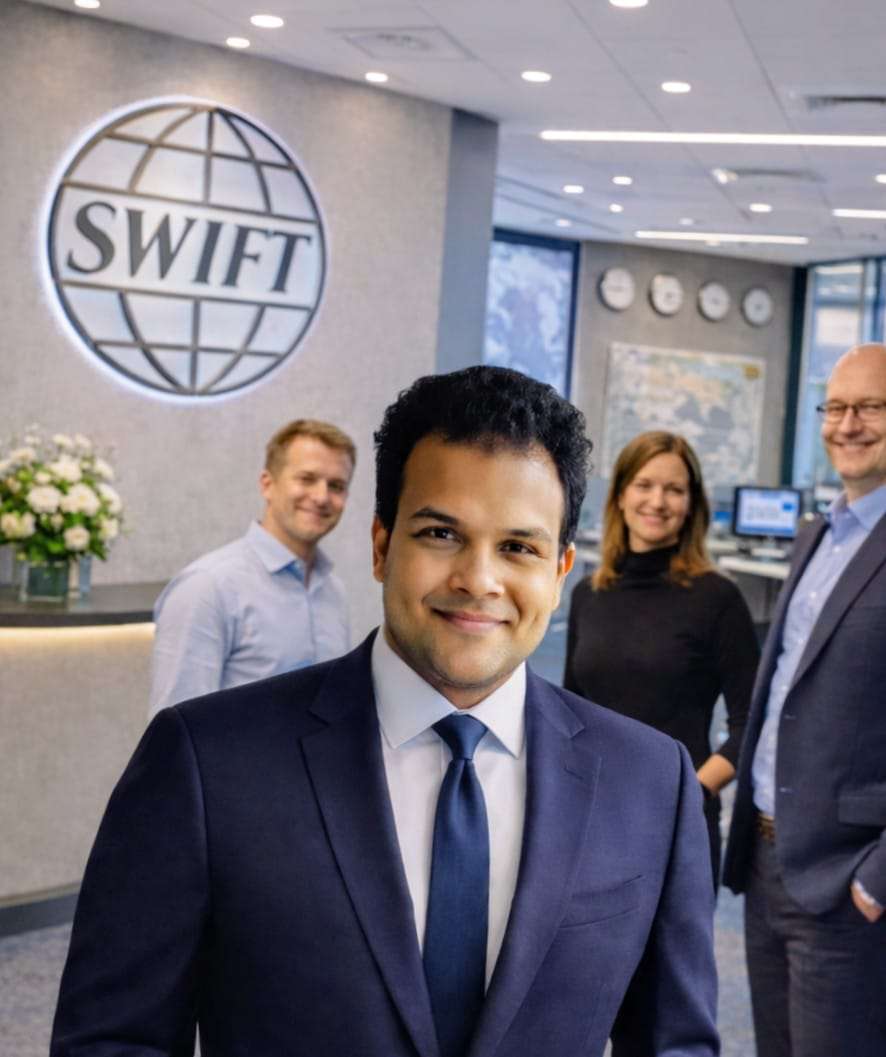 Strengthening Cross Border Payment Operations Through Expertise in SWIFT gpi and ISO 20022 Frameworks