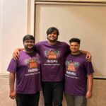 Ali Sadhik Shaik: Architecting Trust, Intelligence, and Decentralization for the Autonomous Era