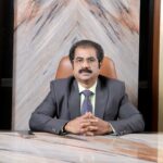 Ali Sadhik Shaik: Architecting Trust, Intelligence, and Decentralization for the Autonomous Era