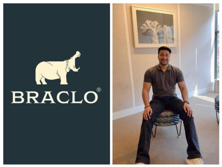 Founder Story, Braclo: He Started With ₹2,000. His Family Wasn’t Sure. His Sister Was.