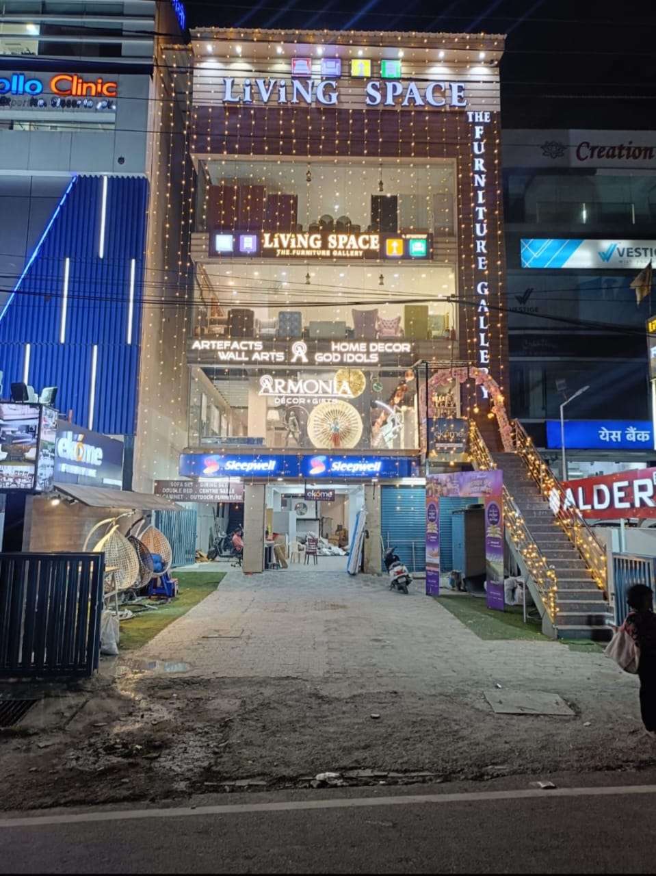 Living Space: Harshit Dang Building a Modern Furniture and Interior Design Brand in Dehradun