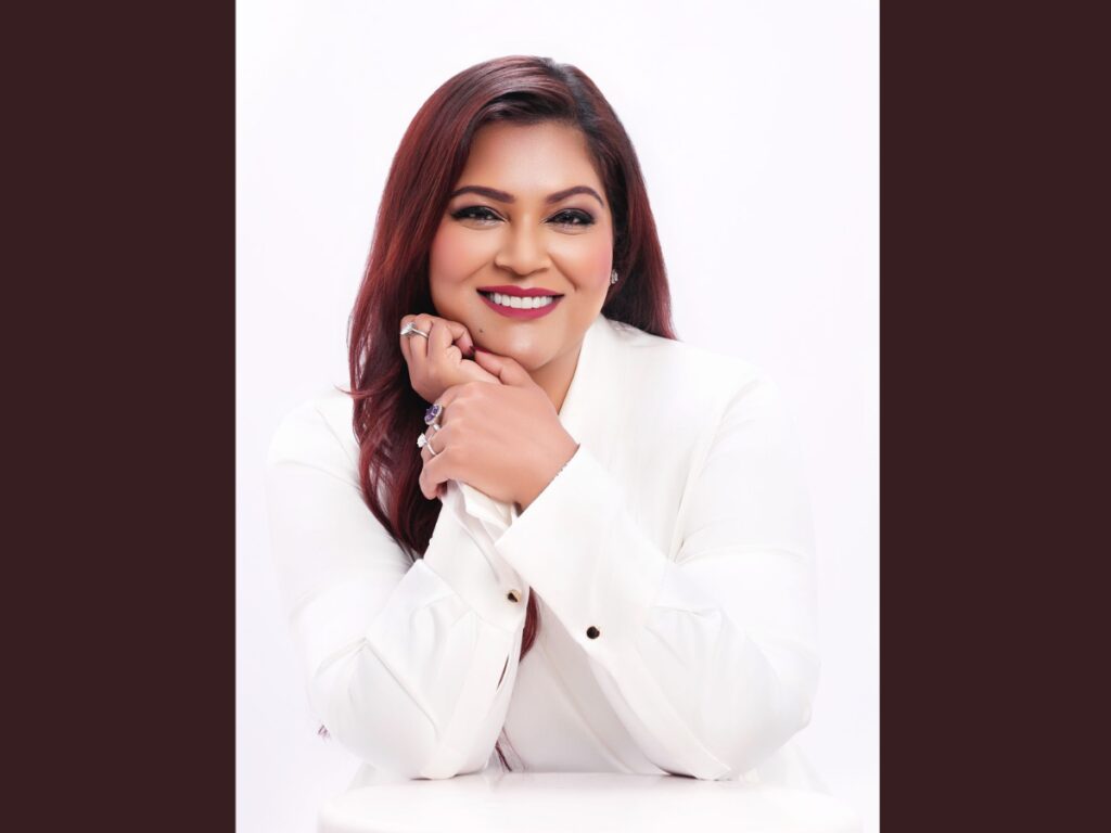 Leadership Transformation Expert Manjulla Vvirshid Launches MV Metamorph Pvt Ltd to Build Future-Ready Leaders in India