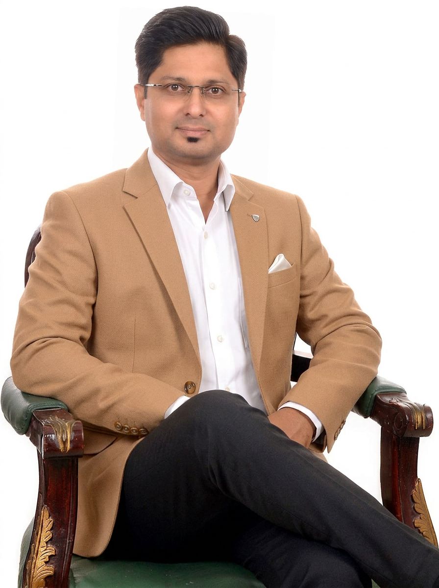 Sandeep Pathak Emerges as a Trusted Authority in India’s Home Loan Consulting and Financial Education Space