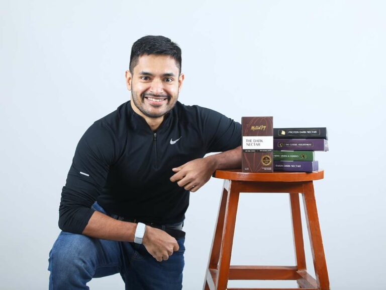 Melted Joy Introduces India’s Portion First Indulgence Model, Redefining How Urban India Eats Chocolate