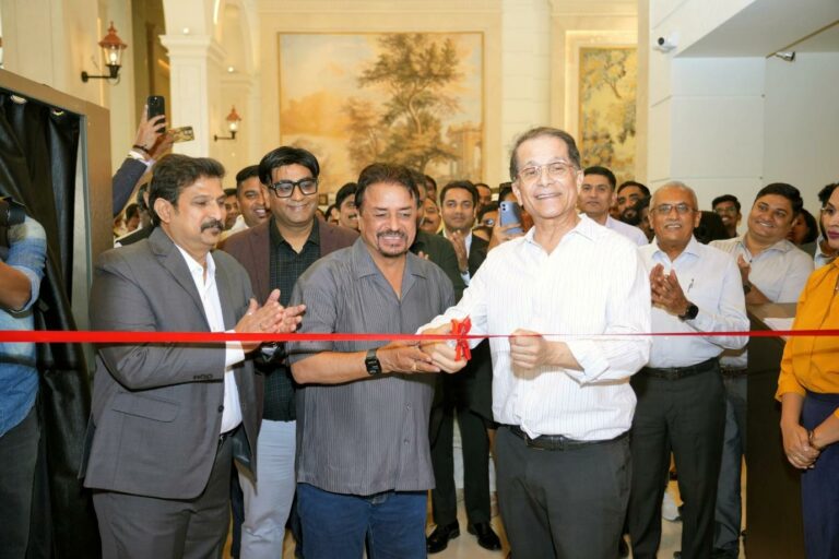 Ajay Devgn’s Devgn Cinex Launched Next-Gen Multiplex at The Walk, Hiranandani, Thane