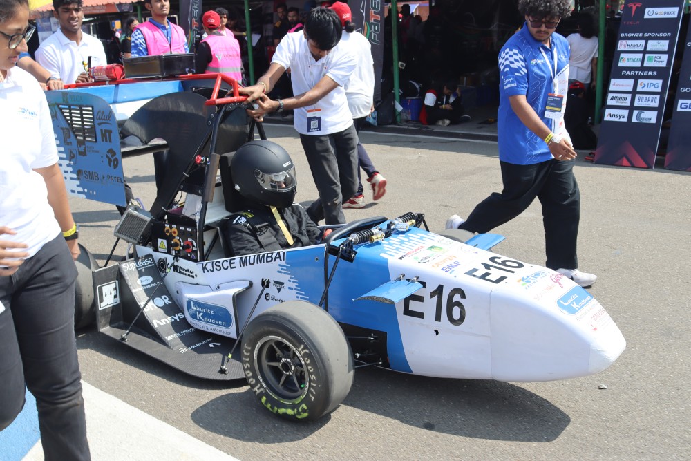 Lauritz Knudsen Champions the Engineers Shaping India’s Electric Mobility Future