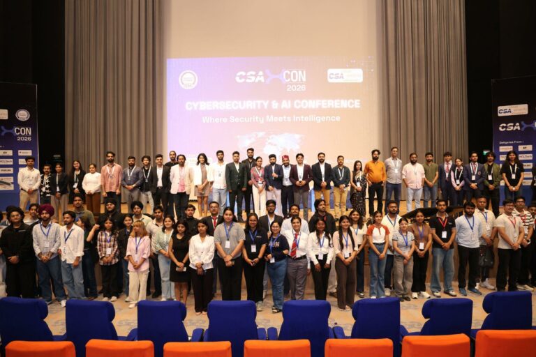CSA XCON 2026 Brings Together Innovation, Ethical Hacking, and Next-Gen Cyber Defence