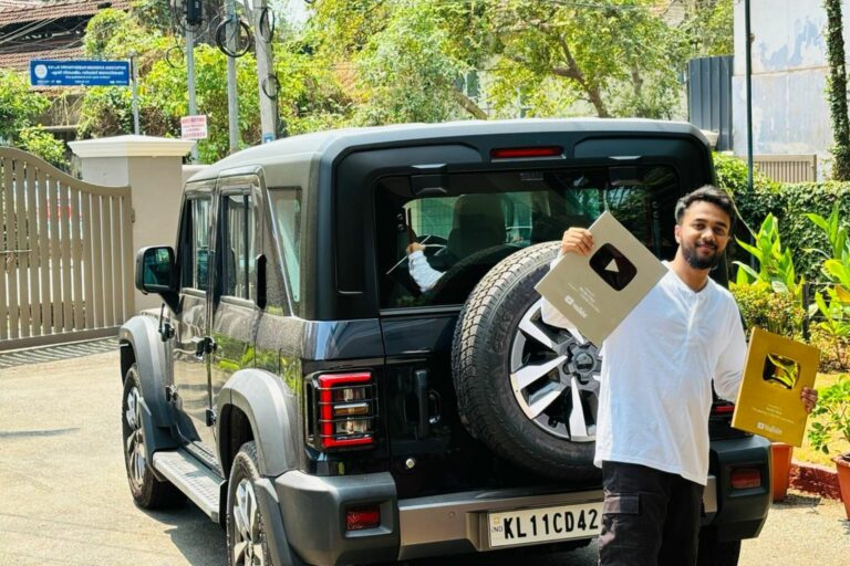 ReLike Vibes Founder Abhay Sreejith Builds Global Reach With YouTube Automation and Music Content