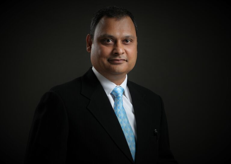 Redefining Cybersecurity for MSMEs: How Vishal Prakash Shah is Driving Secure, Scalable Digital Growth with Synersoft