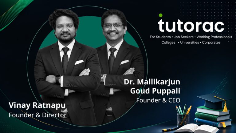 How Tutorac is Changing IT Training Globally