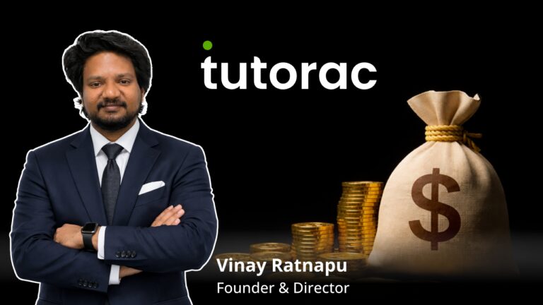 Tutorac Secures $500,000 Seed Funding to Scale Its IT Training Marketplace Platform