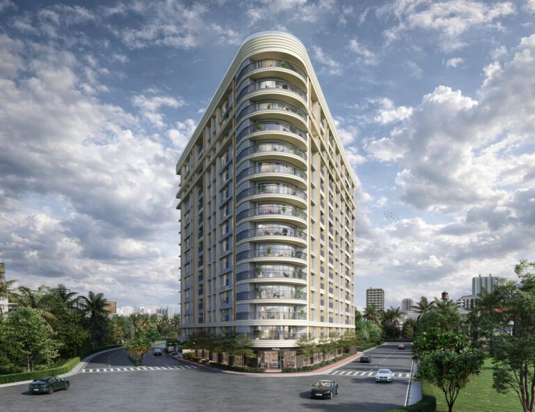 Shapoorji Pallonji Real Estate launches a new project at Santacruz East, Mumbai