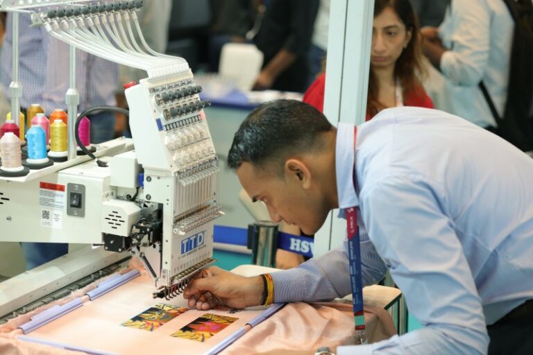 India’s expanding garment and apparel manufacturing ecosystem to come together at Gartex Texprocess India Mumbai