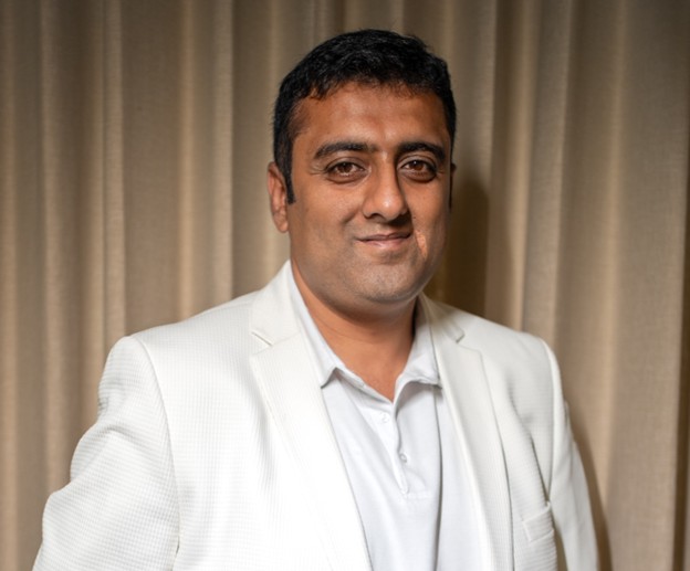 Beyond 4: Harish Chabbria is Building a Real Estate Firm That Chooses Clients Over Closures in Bangalore