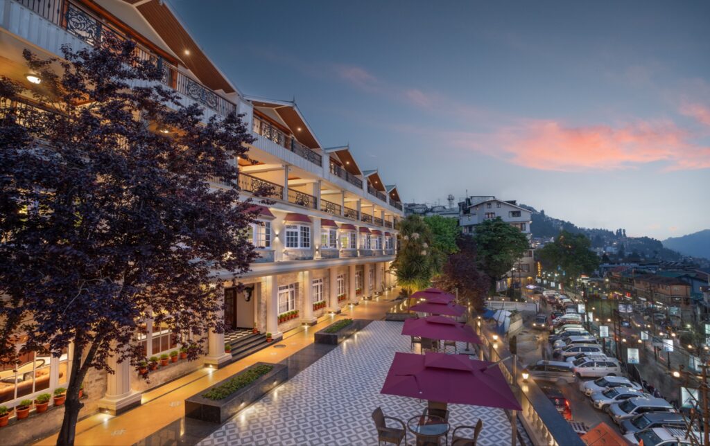 Cilantro Hotels by Tanmoy Chowdhury Blends Heritage Charm with Crafted Hospitality Across Eastern India