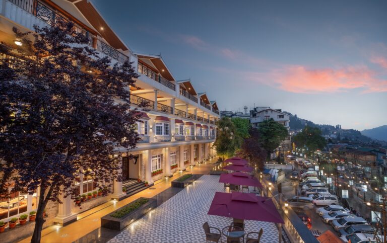 Cilantro Hotels by Tanmoy Chowdhury Blends Heritage Charm with Crafted Hospitality Across Eastern India