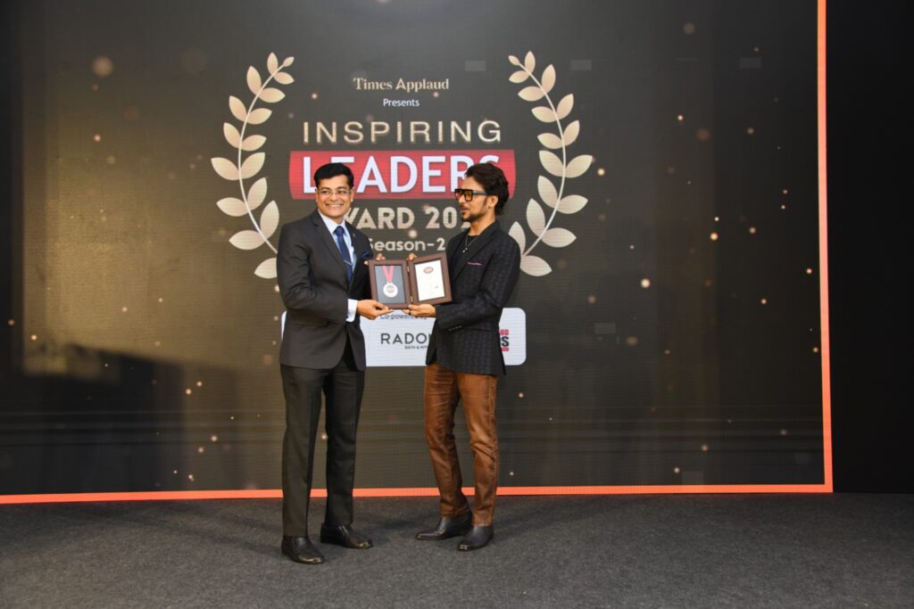 Inspire Academy Surpasses 7,000 Global Placements, Founder Dhiraaj Badkar Positions Brand for India’s Aviation Boom