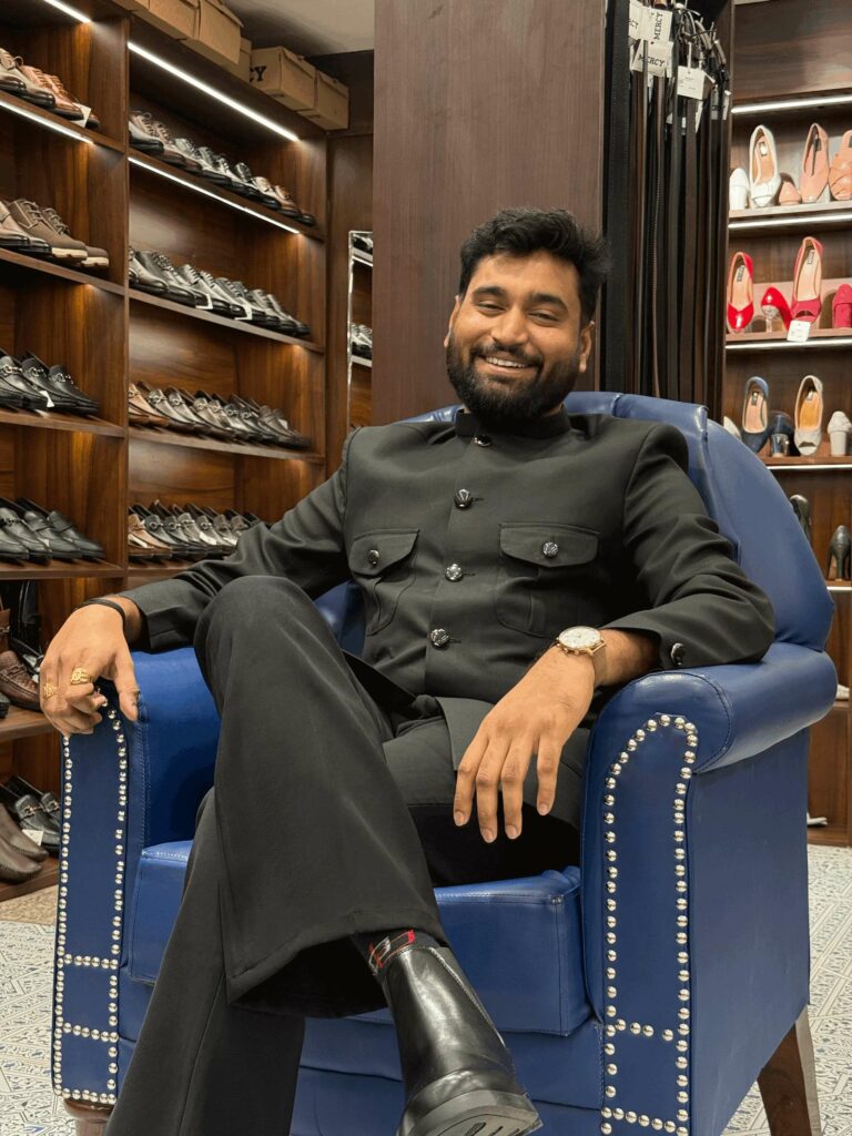 Mercy: The Bootstrapped Fashion Brand Redefining Affordable Style from Chhindwara to Nagpur