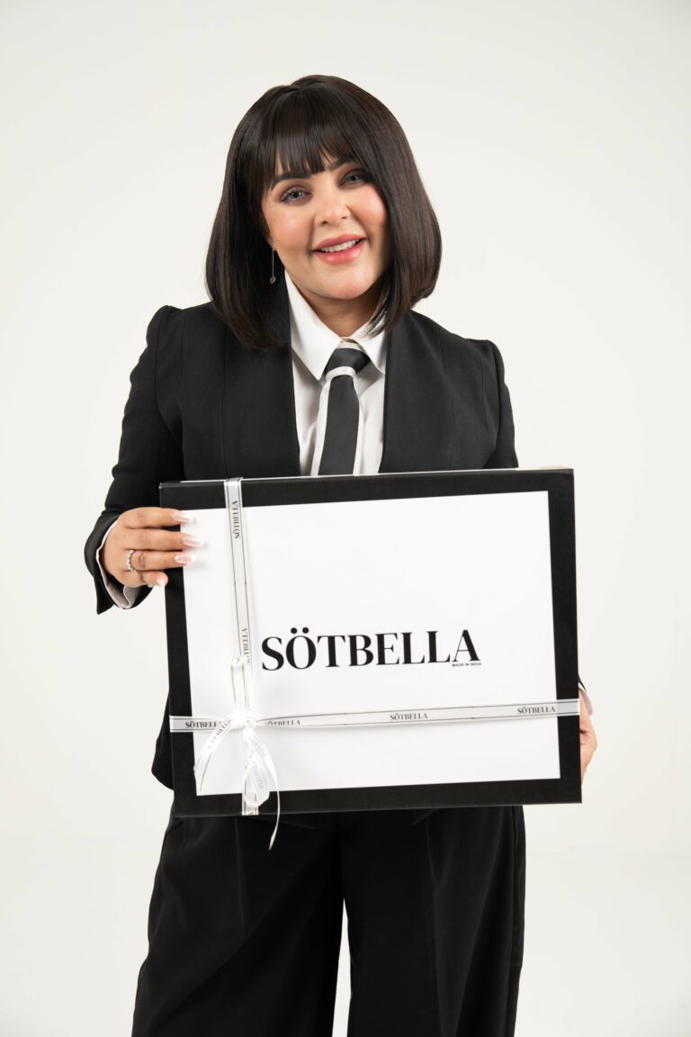 SÖTBELLA Makes Global Debut: Affordable Luxury Fashion for Every Woman