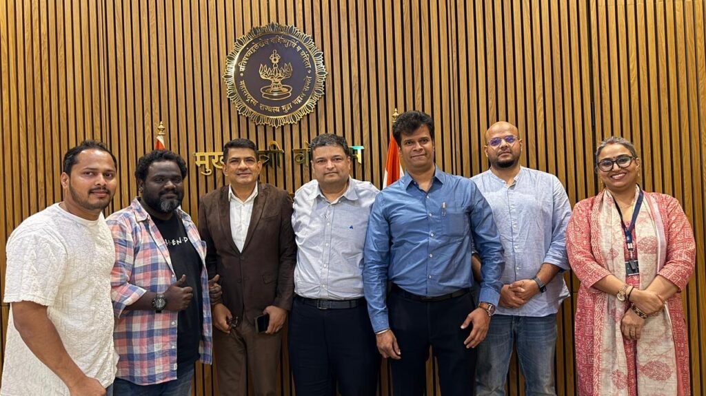 Skyesports and GodLike signs MoU with Maharashtra Cyber to promote esports and cyber hygiene in Maharashtra