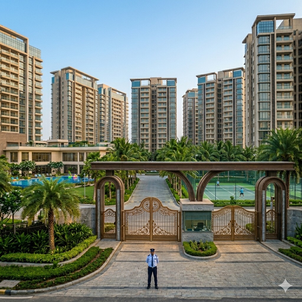 Ready-to-Move Budget Homes in East Bangalore