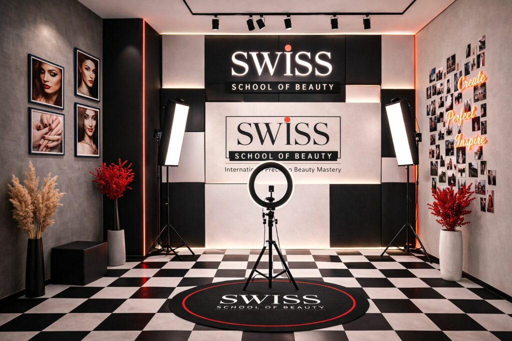 Swiss School of Beauty Redefines Scaling: Opens 8 Strategic Centers Across Delhi, Ghaziabad and Nashik in Just 6 Months