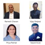 Dr. Sravan Kumar of Aneesh Associates Private Limited Honoured by Saina Nehwal with Excellence in Civil Litigation & Strategic Legal Advisory at Evolving South India Business Excellence Awards 2026