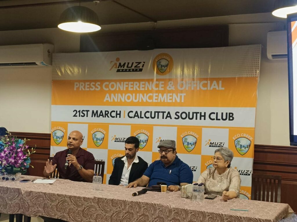 Bengal Gets a Multi-Sports Training Ecosystem