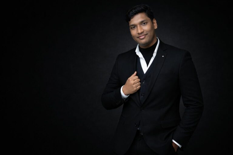 Kanishq Raj: Architect, Author, and Entrepreneur Shaping India’s EV and AI Infrastructure with ChargeHive EV and LotusFlowAI