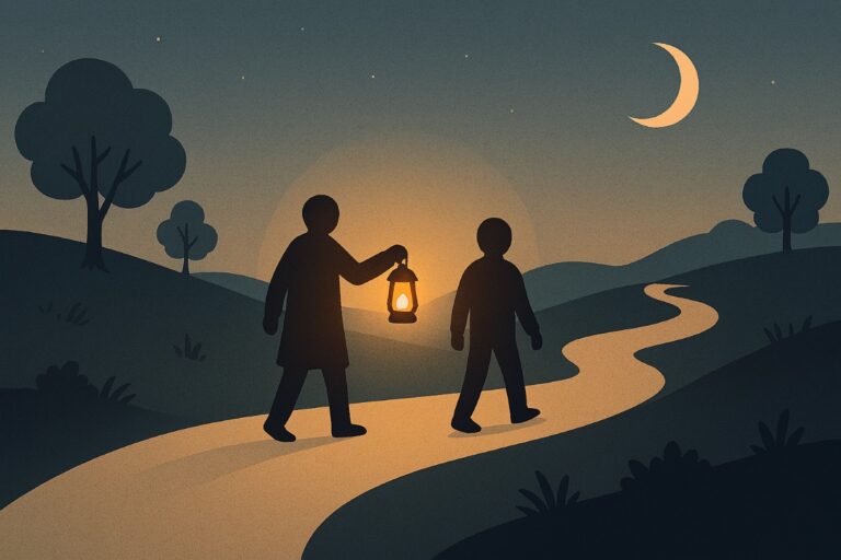 Companion Leadership: Why the Future of Leadership Is Walking Beside People